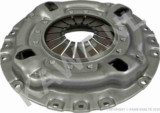 Kawe 6332 - Placa presiune ambreiaj aaoparts.ro