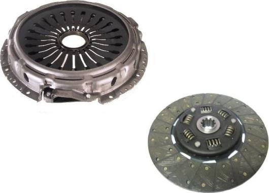 Kawe 6292100 - Set ambreiaj aaoparts.ro