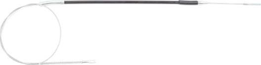 Kawe 62.1010 - Cablu, frana de parcare aaoparts.ro