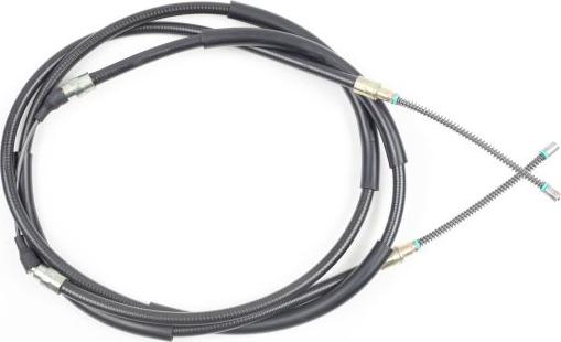 Kawe 62.1140 - Cablu, frana de parcare aaoparts.ro