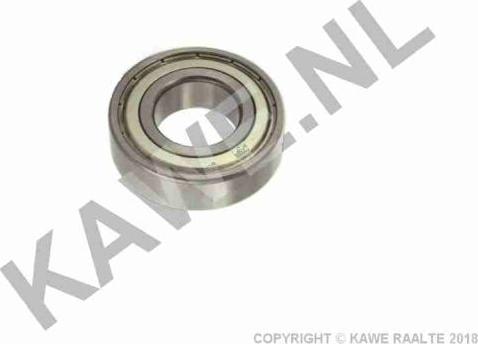 Kawe 10046 - Rulment priza directa, ambreiaj aaoparts.ro