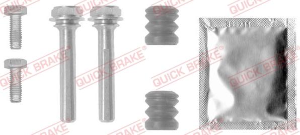 Kawe 113-1310X - Set bucsi de ghidaj, etrier frana aaoparts.ro