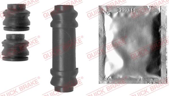 Kawe 113-1334 - Set accesorii, etrier frana aaoparts.ro