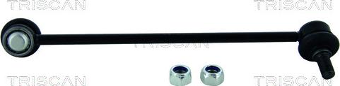 Kawe 8500 43638 - Brat / bieleta suspensie, stabilizator aaoparts.ro