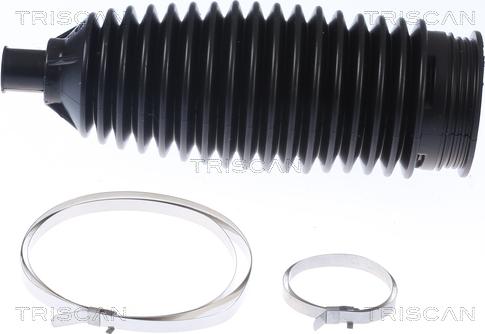 Kawe 8500 43007 - Ansamblu burduf, directie aaoparts.ro