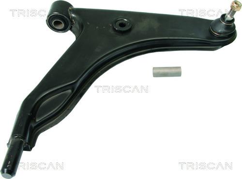 Kawe 8500 42509 - Brat, suspensie roata aaoparts.ro