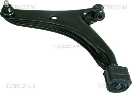 Kawe 8500 69504 - Brat, suspensie roata aaoparts.ro