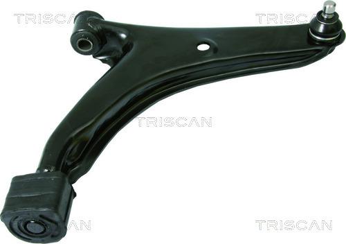Kawe 8500 69503 - Brat, suspensie roata aaoparts.ro