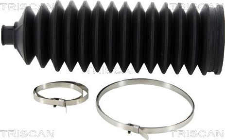 Kawe 8500 15008 - Ansamblu burduf, directie aaoparts.ro