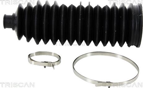 Kawe 8500 15007 - Ansamblu burduf, directie aaoparts.ro