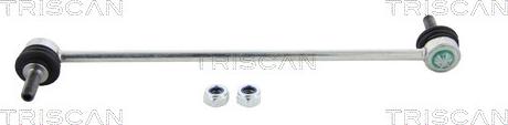 Kawe 8500 16640 - Brat / bieleta suspensie, stabilizator aaoparts.ro