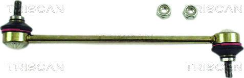 Kawe 8500 16602 - Brat / bieleta suspensie, stabilizator aaoparts.ro