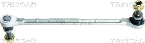 Kawe 8500 16611 - Brat / bieleta suspensie, stabilizator aaoparts.ro