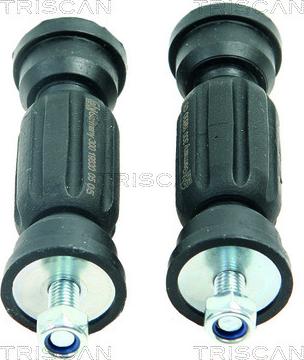 Kawe 8500 16612 - Brat / bieleta suspensie, stabilizator aaoparts.ro