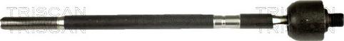 Kawe 8500 16020 - Articulatie axiala, cap de bara aaoparts.ro