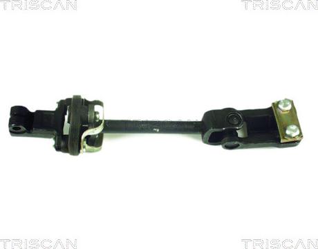 Kawe 8500 16116 - Articulatie, coloana de directie aaoparts.ro