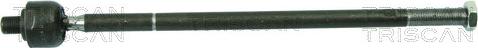 Kawe 8500 16220 - Articulatie axiala, cap de bara aaoparts.ro