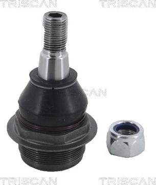 Kawe 8500 10596 - Articulatie sarcina / ghidare aaoparts.ro