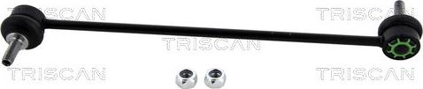 Kawe 8500 10650 - Brat / bieleta suspensie, stabilizator aaoparts.ro