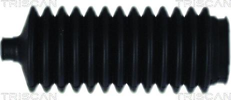 Kawe 8500 10012 - Ansamblu burduf, directie aaoparts.ro