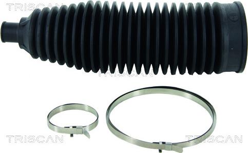 Kawe 8500 10023 - Ansamblu burduf, directie aaoparts.ro