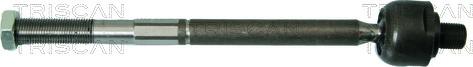 Kawe 8500 10212 - Articulatie axiala, cap de bara aaoparts.ro