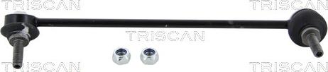 Kawe 8500 11684 - Brat / bieleta suspensie, stabilizator aaoparts.ro