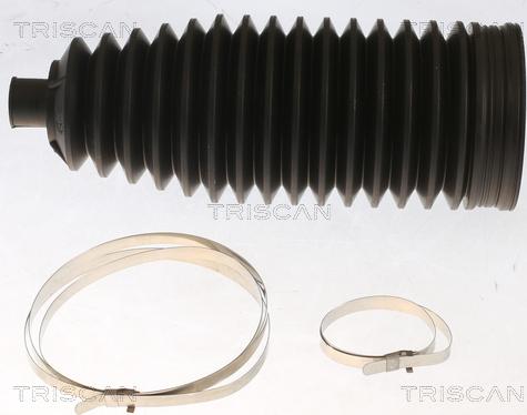 Kawe 8500 11013 - Ansamblu burduf, directie aaoparts.ro