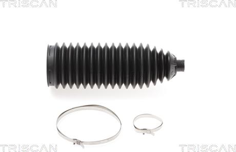 Kawe 8500 11012 - Ansamblu burduf, directie aaoparts.ro