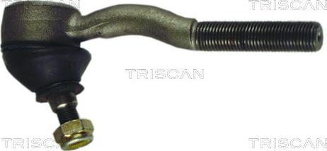 Kawe 8500 1103 - Cap de bara aaoparts.ro