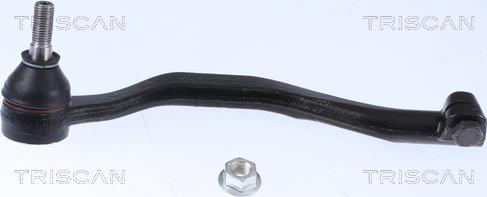 Kawe 8500 11144 - Cap de bara aaoparts.ro