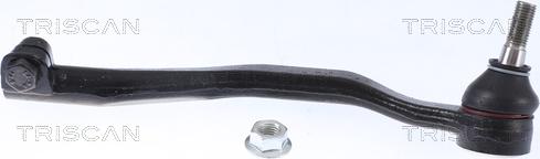 Kawe 8500 11143 - Cap de bara aaoparts.ro