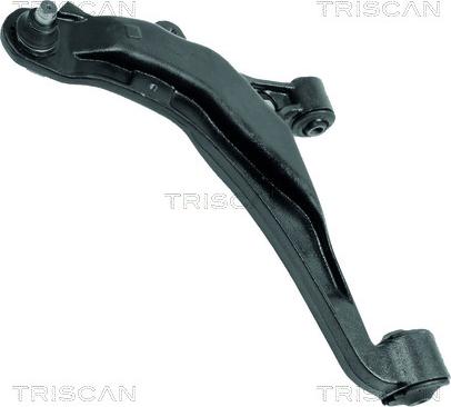 Kawe 8500 80502 - Brat, suspensie roata aaoparts.ro