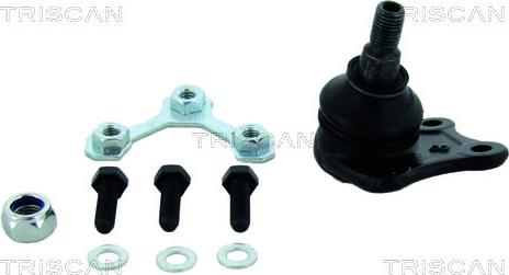 Kawe 8500 29536 - Articulatie sarcina / ghidare aaoparts.ro