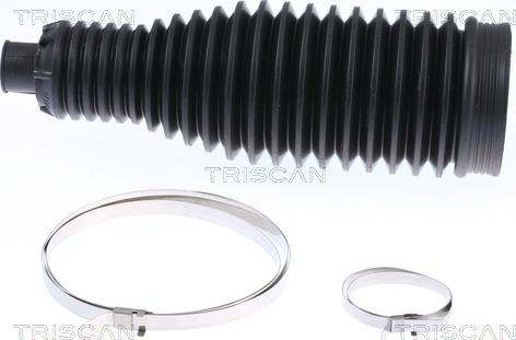 Kawe 8500 29080 - Ansamblu burduf, directie aaoparts.ro