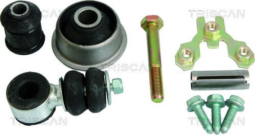Kawe 8500 29023 - Set montare, legatura aaoparts.ro