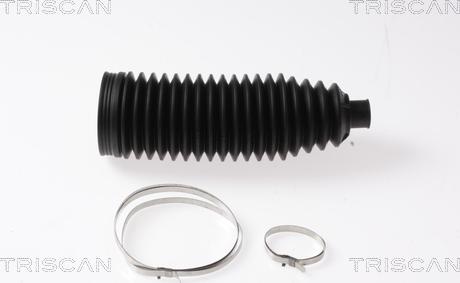 Kawe 8500 29076 - Ansamblu burduf, directie aaoparts.ro