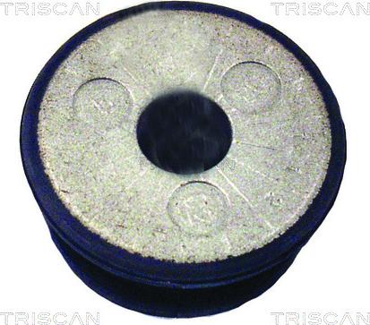 Kawe 8500 29851 - Suport, ax aaoparts.ro