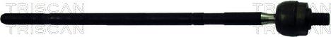 Kawe 8500 29208 - Articulatie axiala, cap de bara aaoparts.ro