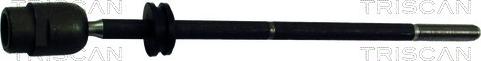 Kawe 8500 29207 - Articulatie axiala, cap de bara aaoparts.ro