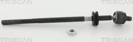 Kawe 8500 29213 - Articulatie axiala, cap de bara aaoparts.ro