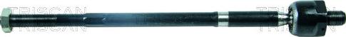 Kawe 8500 29217 - Articulatie axiala, cap de bara aaoparts.ro