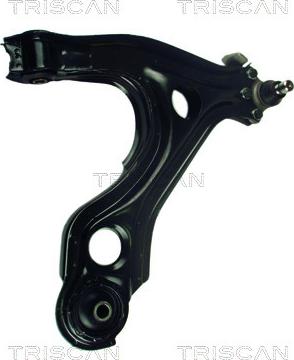 Kawe 8500 24515 - Brat, suspensie roata aaoparts.ro