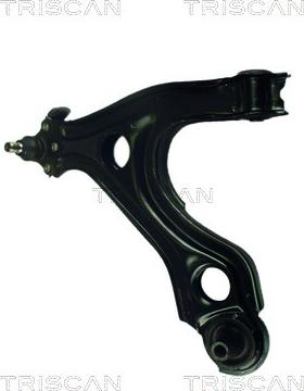 Kawe 8500 24516 - Brat, suspensie roata aaoparts.ro