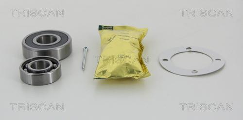 Kawe 8530 41201 - Set rulment roata aaoparts.ro