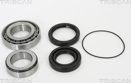 Kawe 8530 42215 - Set rulment roata aaoparts.ro