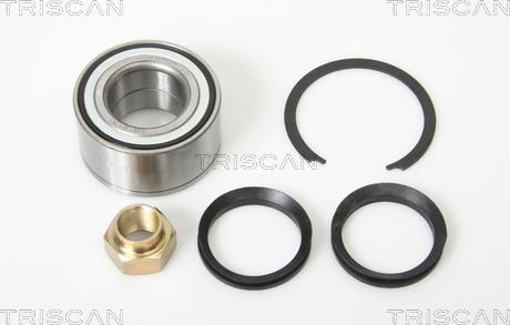 Kawe 8530 15105 - Set rulment roata aaoparts.ro