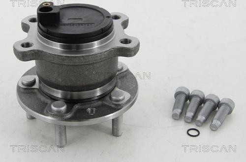 Kawe 8530 16253 - Set rulment roata aaoparts.ro