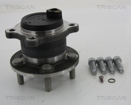 Kawe 8530 16252 - Set rulment roata aaoparts.ro