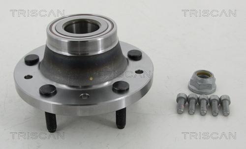 Kawe 8530 16264 - Set rulment roata aaoparts.ro